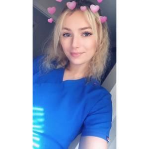 Meet your Posher, Savanah